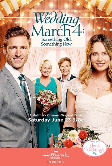 ดูหนังออนไลน์ฟรี Wedding March 4 Something Old Something New (2018) งานแต่งงาน 4 มีนาคมบางสิ่งเก่า บางสิ่งใหม่
