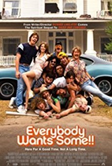 ดูหนังออนไลน์ฟรี Everybody Wants Some อยากได้ไหม ใครสักคน