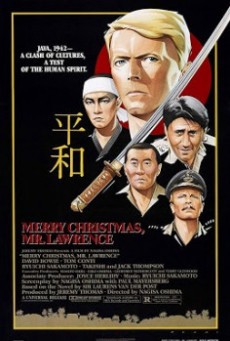 ดูหนังออนไลน์ฟรี Merry Christmas Mr. Lawrence เมอร์รี่คริสต์มาส มิสเตอร์ลอเรนซ์