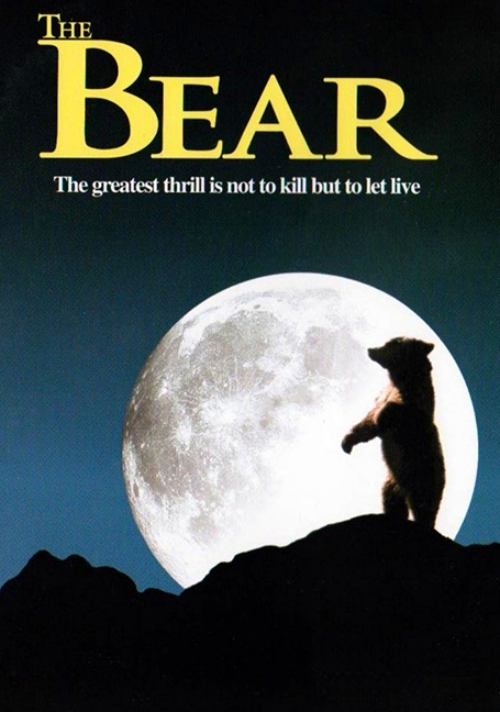 ดูหนังออนไลน์ฟรี The Bear (1988) หมีเพื่อนเดอะ