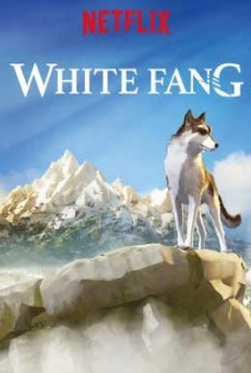 ดูหนังออนไลน์ฟรี White Fang ไอ้เขี้ยวขาว