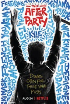 ดูหนังออนไลน์ฟรี The After Party