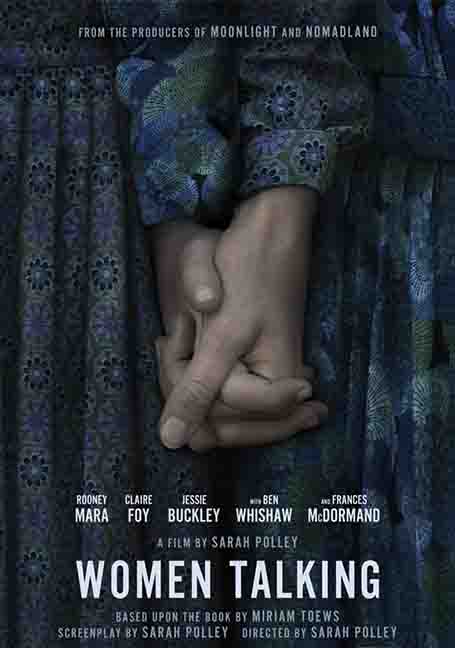 ดูหนังออนไลน์ฟรี Women Talking (2022)