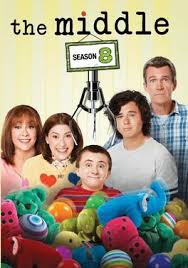 ดูหนังออนไลน์ฟรี The Middle Season 8 (2016)