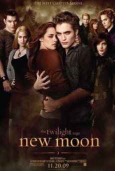 ดูหนังออนไลน์ฟรี The Twilight Saga New Moon (2009) แวมไพร์ ทไวไลท์ ภาค 2 นิวมูน