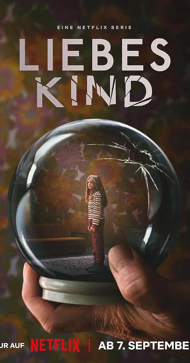 ดูหนังออนไลน์ฟรี Dear Child 2023