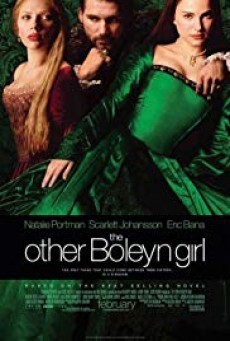 ดูหนังออนไลน์ฟรี The Other Boleyn Girl บัลลังก์รัก ฉาวโลก