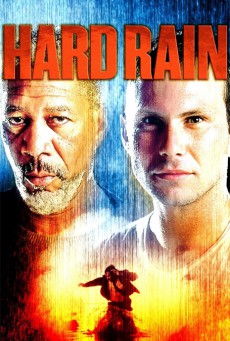 ดูหนังออนไลน์ฟรี Hard Rain (1998) อึดท่วมนรก