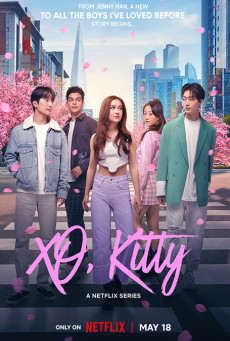 ดูหนังออนไลน์ฟรี XO, Kitty (2023) ด้วยรัก จากคิตตี้