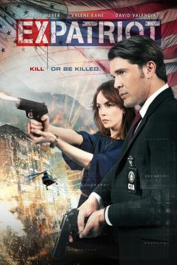 ดูหนังออนไลน์ฟรี ExPatriot (2017) HDTV บรรยายไทย