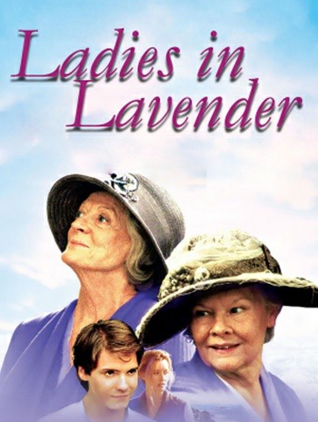ดูหนังออนไลน์ฟรี Ladies in Lavender (2004) ให้หัวใจ เติมเต็มรักอีกสักครั้ง