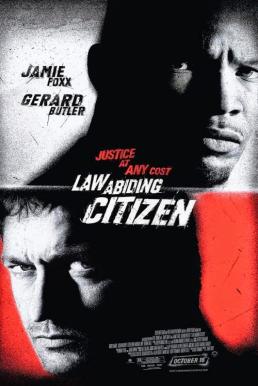 ดูหนังออนไลน์ฟรี Law Abiding Citizen (2009) ขังฮีโร่ โค่นอำนาจ
