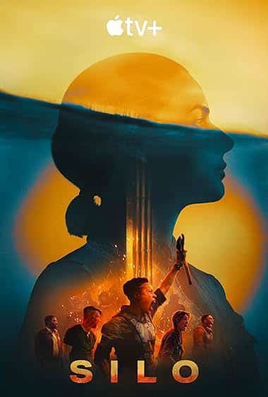 ดูหนังออนไลน์ฟรี Silo (2023) Season 3