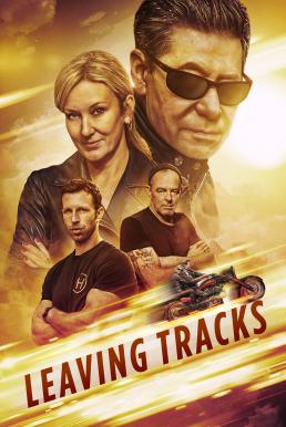 ดูหนังออนไลน์ฟรี Leaving Tracks (2021)