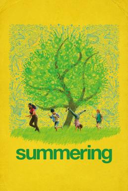 ดูหนังออนไลน์ฟรี Summering (2022) บรรยายไทย