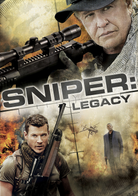 ดูหนังออนไลน์ฟรี Sniper Legacy (2014) สไนเปอร์ โคตรนักฆ่าซุ่มสังหาร 5
