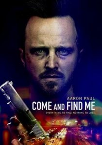 ดูหนังออนไลน์ฟรี Come and Find Me (2016) ยิ่งหา ยิ่งหาย