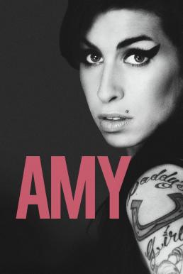 ดูหนังออนไลน์ฟรี Amy เอมี่ (2015) บรรยายไทย