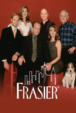 ดูหนังออนไลน์ฟรี Frasier Season 7 (1999) บรรยายไทย