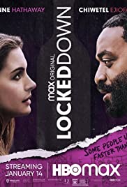 ดูหนังออนไลน์ฟรี Locked Down ล็อกดาวน์ (2021)