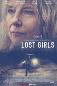 ดูหนังออนไลน์ฟรี Lost Girls (2020) เด็กสาวที่สาบสูญ