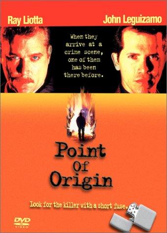 ดูหนังออนไลน์ฟรี Point of Origin (2002)