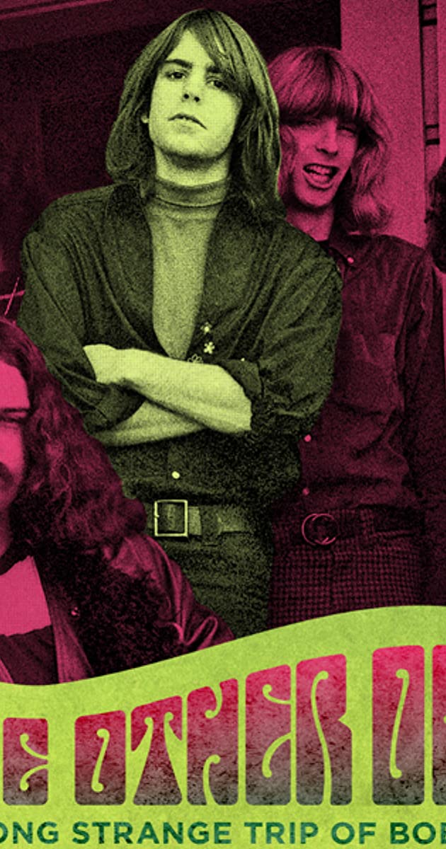 ดูหนังออนไลน์ฟรี The Other One The Long Strange Trip of Bob Weir (2014) ดิ อาเธอร์ วัน ทริปประหลาดอันแสนยาวนานของ บ๊อบ แวร์ (SoundTrack ซับไทย)