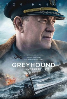 ดูหนังออนไลน์ฟรี Greyhound (2020) เกรย์ฮาวด์