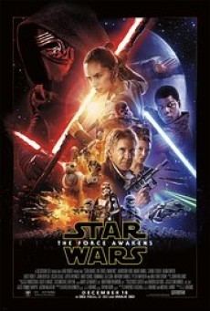 ดูหนังออนไลน์ฟรี The Force Awakens (2015) สตาร์ วอร์ส เอพพิโซด 7 อุบัติการณ์แห่งพลัง