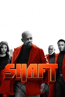 ดูหนังออนไลน์ฟรี Shaft (2019) แชฟท์ เลือดตำรวจพันธุ์ดิบ