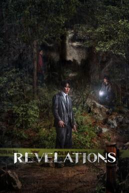 ดูหนังออนไลน์ฟรี Revelations (Gyesirok) นิมิตสวรรค์ (2025) NETFLIX