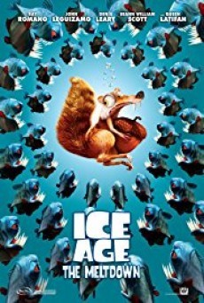 ดูหนังออนไลน์ฟรี Ice Age 2 The Meltdown