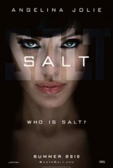 ดูหนังออนไลน์ฟรี Salt สวยสังหาร