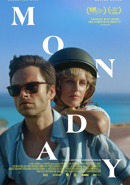 ดูหนังออนไลน์ฟรี Monday (2021) รักเราก่อนถึงจันทร์