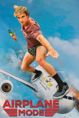 ดูหนังออนไลน์ฟรี Airplane Mode (2019)