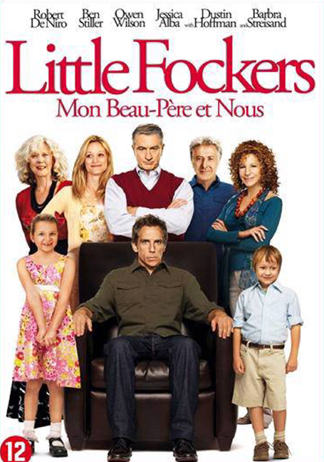 ดูหนังออนไลน์ฟรี Little Fockers (2010) เขยซ่าส์ หลานเฟี้ยว ขอเปรี้ยวพ่อตา