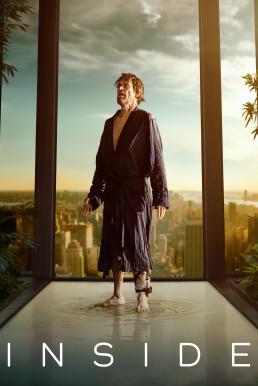 ดูหนังออนไลน์ฟรี Inside (2023) บรรยายไทย