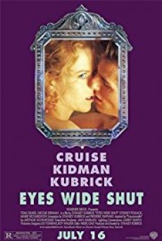 ดูหนังออนไลน์ฟรี Eyes Wide Shut พิษราคะ