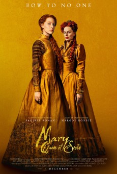 ดูหนังออนไลน์ฟรี Mary Queen of Scots (2018) แมรี่ ราชินีแห่งสกอตส์