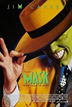 ดูหนังออนไลน์ฟรี The Mask หน้ากากเทวดา 1