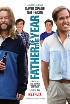 ดูหนังออนไลน์ฟรี Father of The Year (2018) พ่อใครเจ๋งกว่า