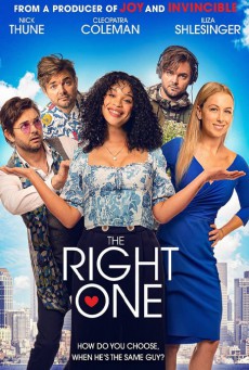 ดูหนังออนไลน์ฟรี The Right One (2021)