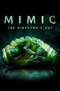 ดูหนังออนไลน์ฟรี Mimic (1997) อสูรสูบคน