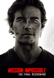 ดูหนังออนไลน์ Mission Impossible 8 The Final Reckoning (2025) มิชชั่น อิมพอสซิเบิ้ล ปิดปฏิบัติการล่าพิกัดมรณะ