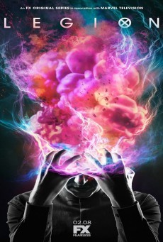 ดูหนังออนไลน์ฟรี Legion Season 1