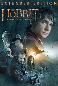 ดูหนังออนไลน์ฟรี The Hobbit An Unexpected Journey (2012) เดอะ ฮอบบิท การผจญภัยสุดคาดคิด