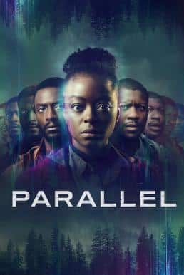 ดูหนังออนไลน์ฟรี Parallel (2024) บรรยายไทยแปล