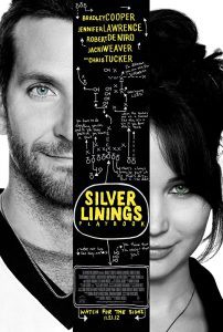 ดูหนังออนไลน์ฟรี Silver Linings Playbook (2012) ลุกขึ้นใหม่ หัวใจมีเธอ
