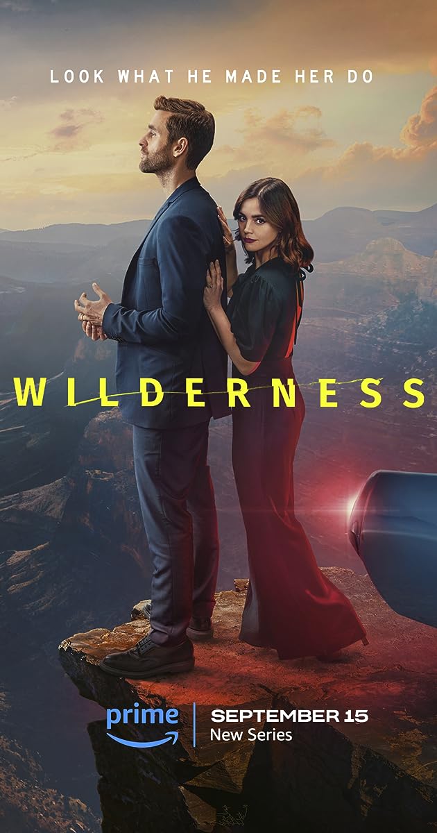 ดูหนังออนไลน์ฟรี Wilderness (2023) SEASON1