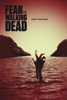 ดูหนังออนไลน์ฟรี Fear The Walking Dead Season 4